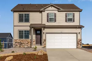 43067 Trenton Gulch Trl, Elizabeth, CO 80107 - Photo 1