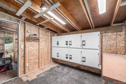 356 Castlewood Drive, Evergreen, CO 80439 - Photo 23