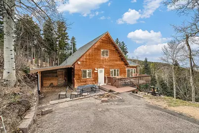 356 Castlewood Drive, Evergreen, CO 80439 - Photo 1