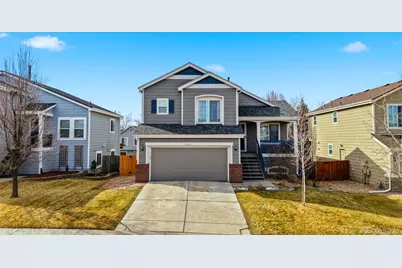 5127 S Malaya Court, Centennial, CO 80015 - Photo 1
