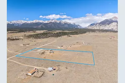 13786 Schoger Road, Nathrop, CO 81236 - Photo 1