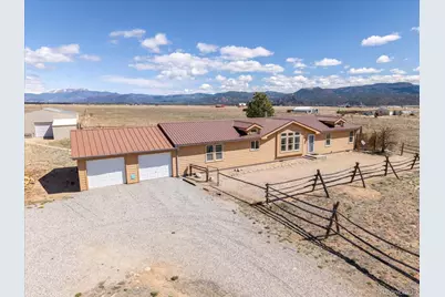 13786 Schoger Road, Nathrop, CO 81236 - Photo 3