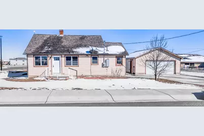 505 E Woodward Avenue, Keenesburg, CO 80643 - Photo 1