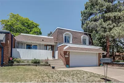 7202 W Cedar Circle, Lakewood, CO 80226 - Photo 1