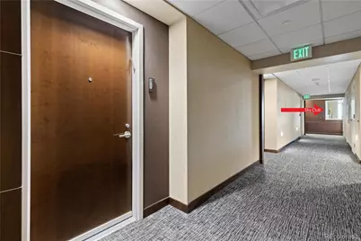 891 14th Street #4206, Denver, CO 80202 - Photo 23