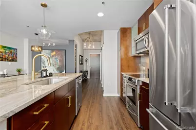 891 14th Street #4206, Denver, CO 80202 - Photo 11