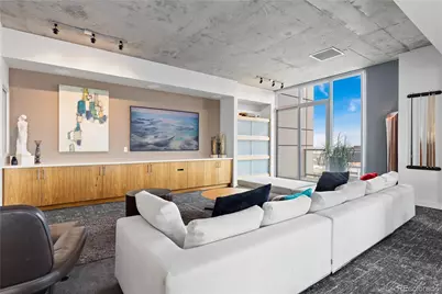 891 14th Street #4206, Denver, CO 80202 - Photo 25