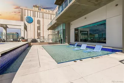 891 14th Street #4206, Denver, CO 80202 - Photo 37