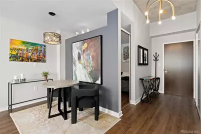 891 14th Street #4206, Denver, CO 80202 - Photo 13