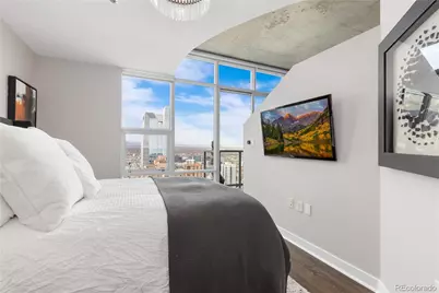 891 14th Street #4206, Denver, CO 80202 - Photo 15