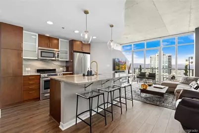 891 14th Street #4206, Denver, CO 80202 - Photo 7