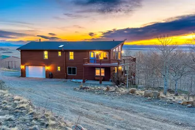 4109 County Road 5, Fairplay, CO 80440 - Photo 1