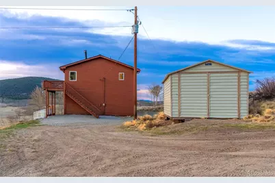 4109 County Road 5, Fairplay, CO 80440 - Photo 41