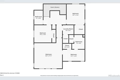 15695 W Girard Avenue, Morrison, CO 80465 - Photo 45
