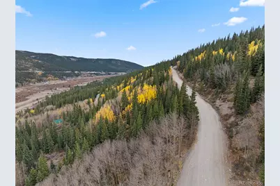 Tract B Roberts Road, Alma, CO 80420 - Photo 9