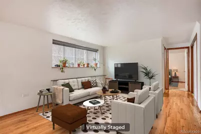 1063 N Clarkson Street #1, Denver, CO 80218 - Photo 3