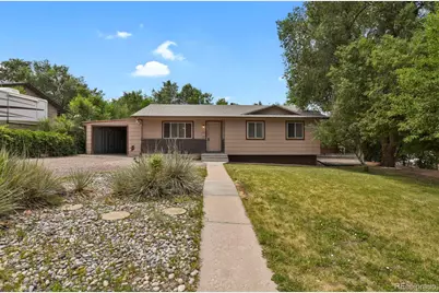 523 E Las Animas Street, Colorado Springs, CO 80903 - Photo 1
