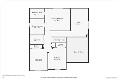 1004 Riddlewood Road, Highlands Ranch, CO 80129 - Photo 39