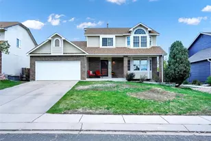 7655 Hickorywood Dr, Colorado Springs, CO 80920 - Photo 1