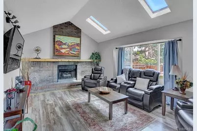 7655 Hickorywood Drive, Colorado Springs, CO 80920 - Photo 3