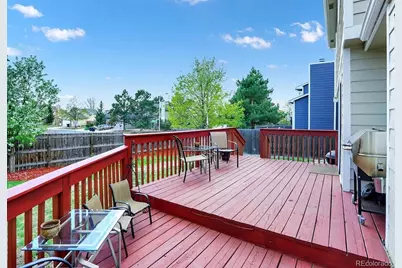 7655 Hickorywood Drive, Colorado Springs, CO 80920 - Photo 17