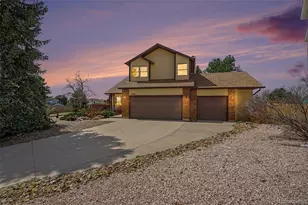 4315 Candytuft Terrace, Colorado Springs, CO 80920 - Photo 1