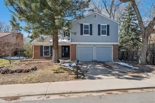 2711 S Oakland Cir E, Aurora, CO 80014 - Photo 1