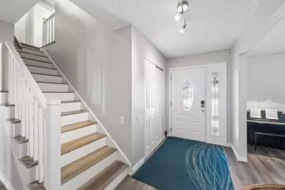 2711 S Oakland Circle E, Aurora, CO 80014 - Photo 3