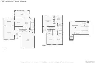 2711 S Oakland Cir E, Aurora, CO 80014 - Photo 31