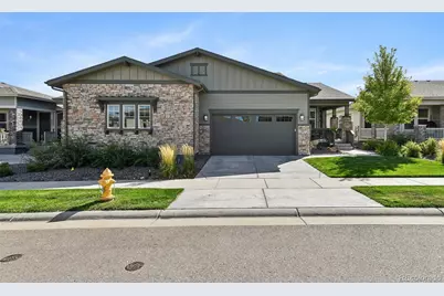 6988 Sagerock Road, Castle Pines, CO 80108 - Photo 1
