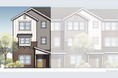 5421 N Eaton Park Way, Aurora, CO 80019 - Photo 1