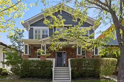 2694 Elmira Street, Denver, CO 80238 - Photo 1