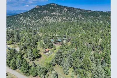 [Address not provided], Evergreen, CO  - Photo 49