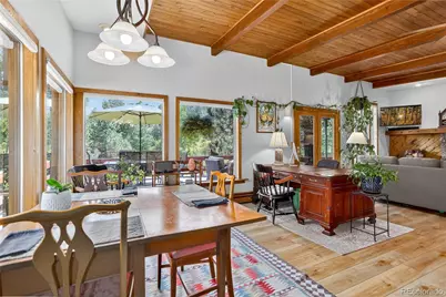 [Address not provided], Evergreen, CO  - Photo 9