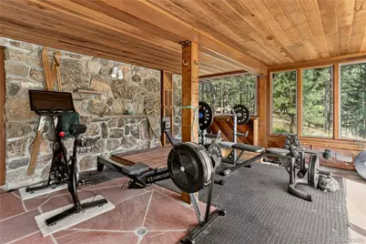 [Address not provided], Evergreen, CO  - Photo 37