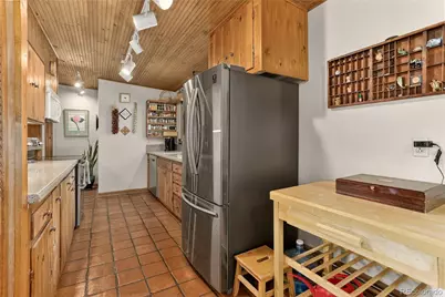 [Address not provided], Evergreen, CO  - Photo 15