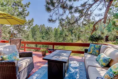 [Address not provided], Evergreen, CO  - Photo 13