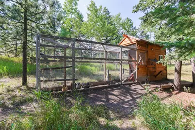 [Address not provided], Evergreen, CO  - Photo 41