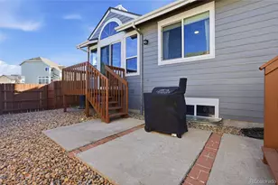 12643 S Dove Creek Ct, Parker, CO 80134 - Photo 33