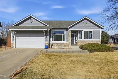 12643 S Dove Creek Court, Parker, CO 80134 - Photo 1