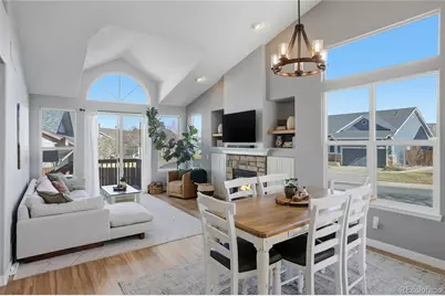 12643 S Dove Creek Court, Parker, CO 80134 - Photo 9