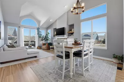 12643 S Dove Creek Court, Parker, CO 80134 - Photo 3