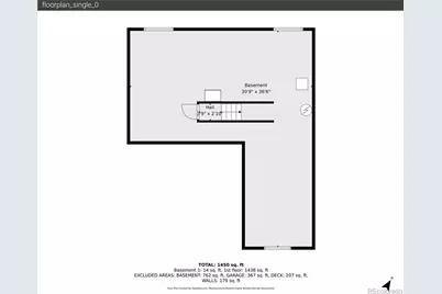 12643 S Dove Creek Court, Parker, CO 80134 - Photo 49