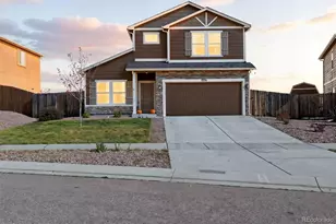 11751 Sedge, Peyton, CO 80831 - Photo 5