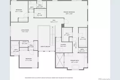 16576 Black Rose Circle, Parker, CO 80134 - Photo 33