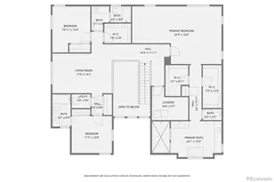 16576 Black Rose Cir, Parker, CO 80134 - Photo 33