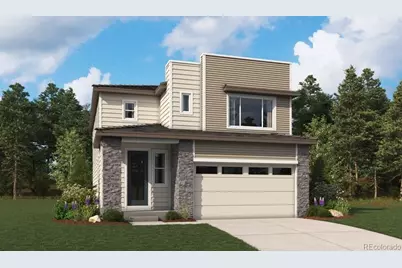 9140 Hayden Peak Street, Englewood, CO 80112 - Photo 1