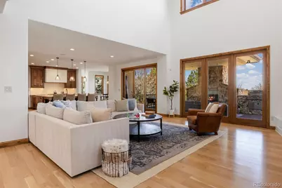 5845 Amber Ridge Drive, Castle Pines, CO 80108 - Photo 7