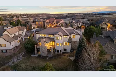 5845 Amber Ridge Drive, Castle Pines, CO 80108 - Photo 43