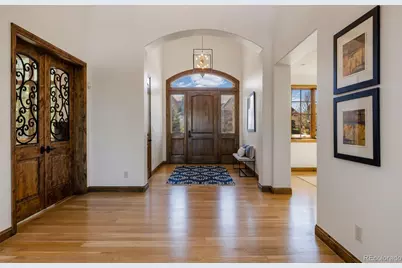 5845 Amber Ridge Drive, Castle Pines, CO 80108 - Photo 3